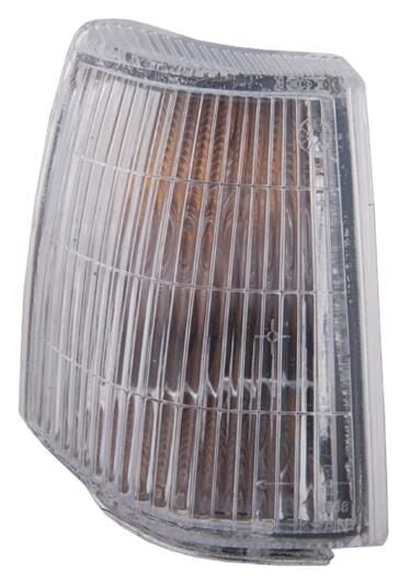 Renault 11 Flash Sinyal Lambası Sol 7702247315 - Pleksan
