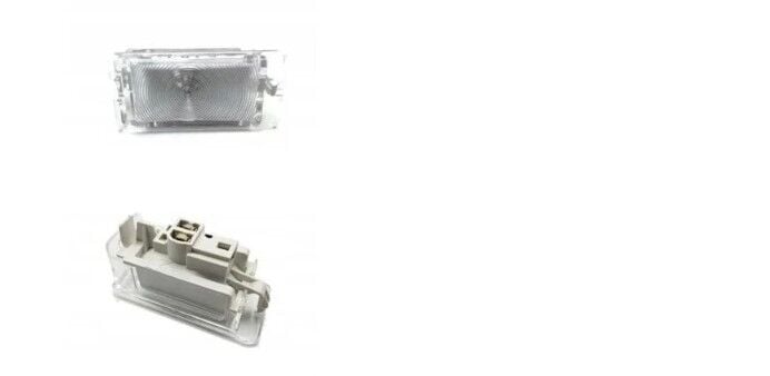 Renault Clio 2 - II Symbol Thalia Arka Bagaj Aydınlatma Lambası - 8200418356 - 264709249R