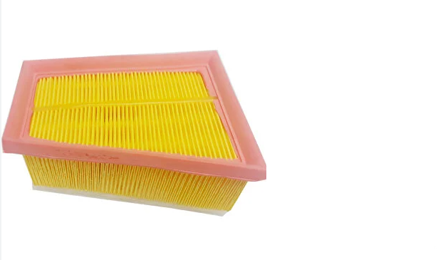 Renault Clio 2 - II Hava Filtresi (1.6 - 1.4 16 ValfK4J-K4M) - 8200431051 - Fuji