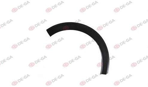 Dacia Sandero Stepway 1 - I (2007-2012) Ön Çamurluk Kaplaması Dodik Uzun Sol - 8200526644