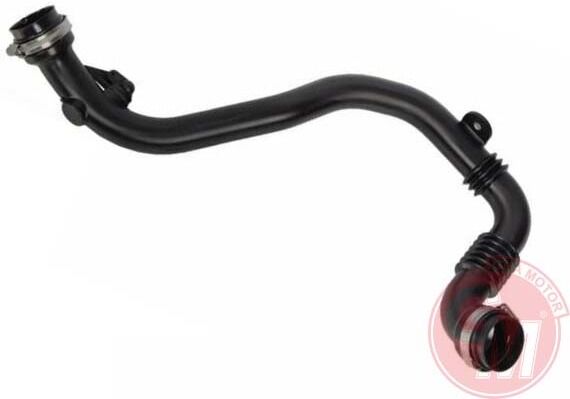 Renault Clio III - 3 - Turbo Hortumu 1.5 Dci K9K - 8200527669 - 8200468372