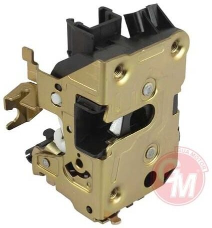 Renault Kangoo / Express - Yan Kapı Kilidi Sol - 7701472044 - 7700354524