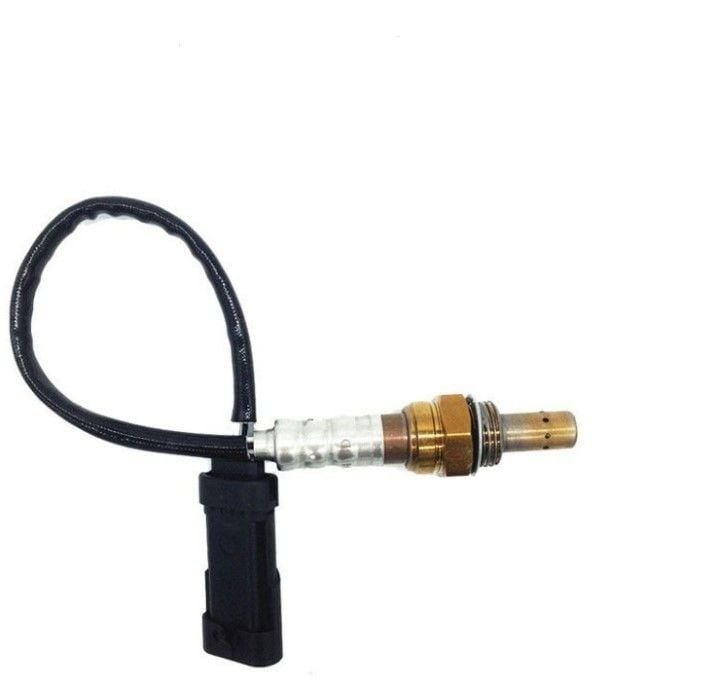 Renault Clio 2 - II / Clio 3 - III (1.4 8 Valf K7j) Oksijen Sonda Sensörü - 7700103504 - Apex