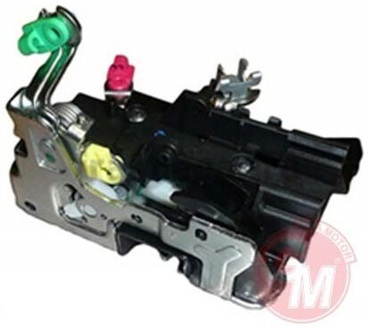 Renault Kangoo - Kapı Kilidi Ön Sol - 7701046799