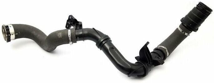 Renault Trafic III - 3 - Intercooler Turbo Borusu Hortumu 1.6 Dci R9M - 144601915R