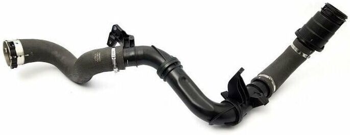 Renault Trafic III - 3 - Intercooler Turbo Borusu Hortumu 1.6 Dci R9M - 144601915R