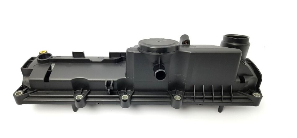 Renautl Laguna 3 - III (1.5 Dci K9K) Subap Külbütör Kapağı - 8200433603 - 8200756123