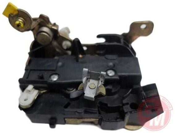 Renault Kangoo - Kapı Kilidi Ön Sağ - 7701046800