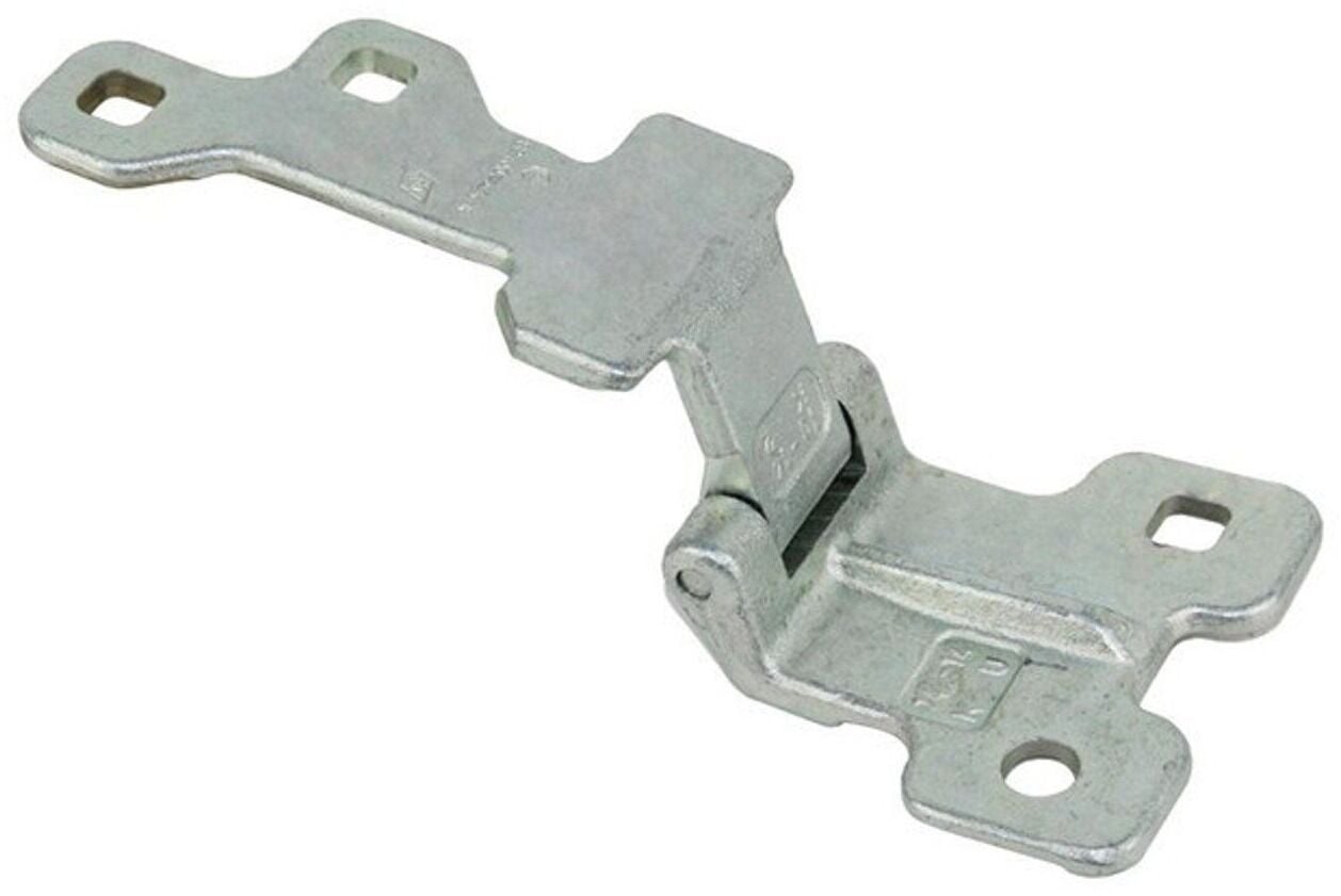 Renault Master II - 2 - Arka Kapı Üst Menteşesi (2003-2010) - 824006674R