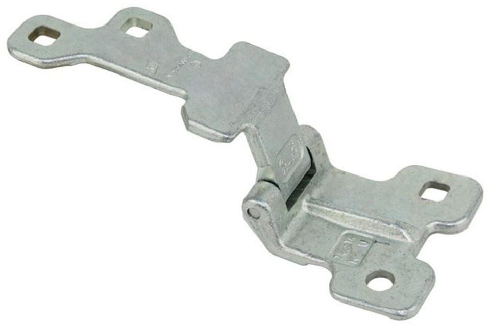 Renault Master II - 2 - Arka Kapı Üst Menteşesi (2003-2010) - 824006674R