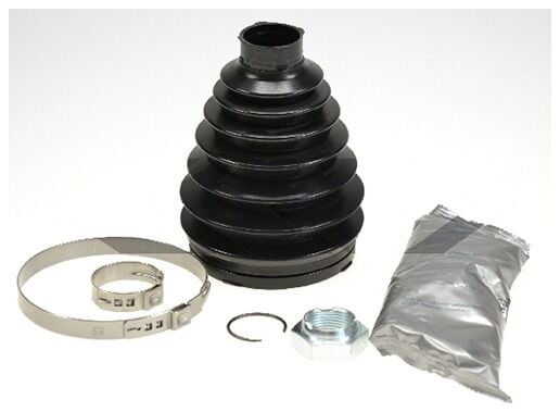 Renault R9 / R11 / R19 / R21 / Clio I - 1 / Clio II - 2 / Megane I - 1 / Kangoo / Express - Dış Aks Körüğü - 7701209251