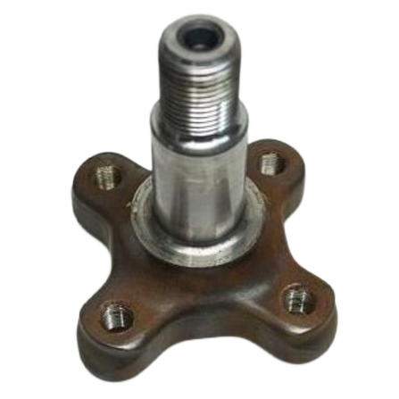 Renault Clio 4 - IV - Captur -Arka Aks Taşıyıcı (Torsyon Mil) - 430429377R