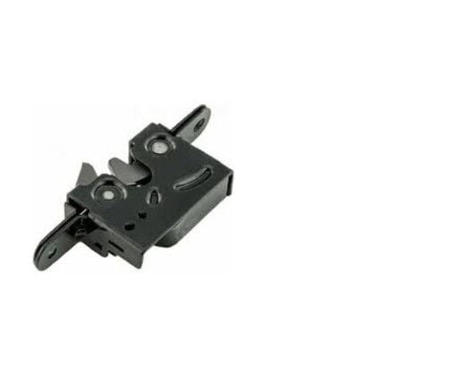 Renault Fleunce Motor Kaput Kilidi Alt Kablosuz - 656013497R