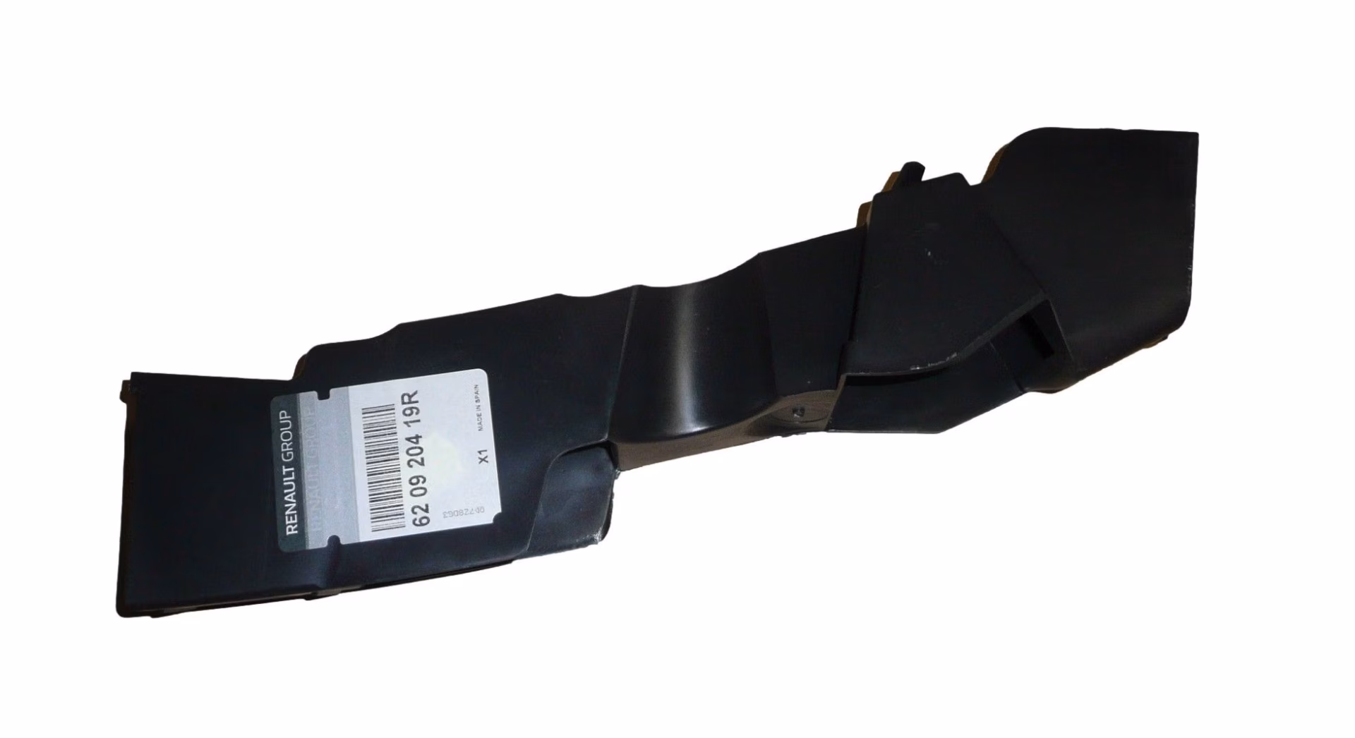 Renault Captur 1 - I (2013-2020) Ön Sağ Tampon Darbe Emici - 620920419R