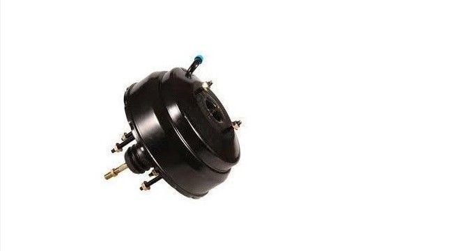 Renault Clio 2 - II  (Servofren) Fren Westinghause - 7701205741 - Bosch