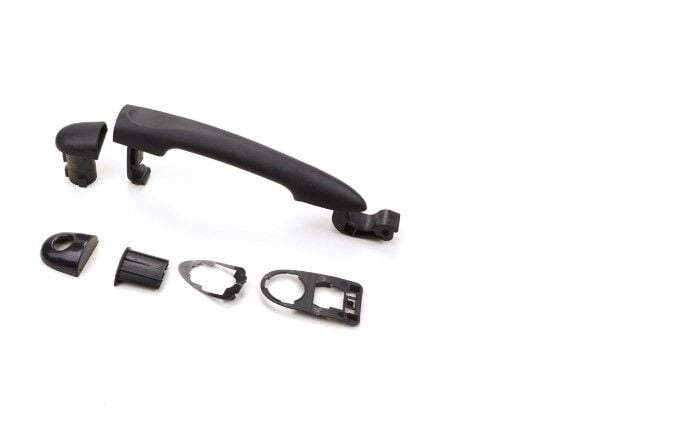 Renault Fleunce Dış Kapı Açma Kolu Kompel - 806B02596R