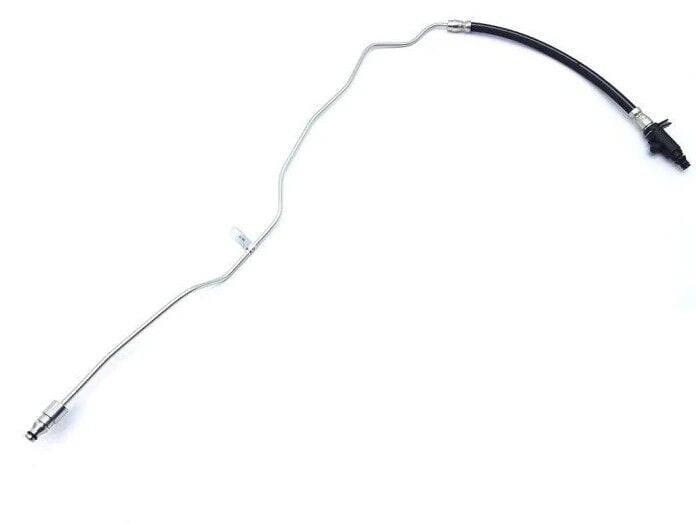 Renault Laguna 2 - II Debriyaj Üst Merkez Borusu - 8200023636 - Mais