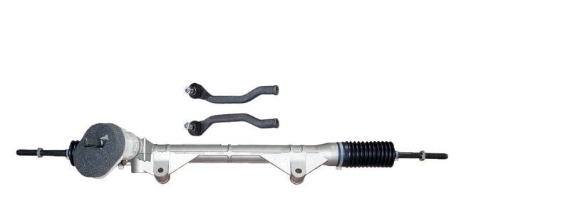 Renault Fleunce Rotbaşlı Direksiyon Kutusu - 490010058R - 490010058R - 490010024R