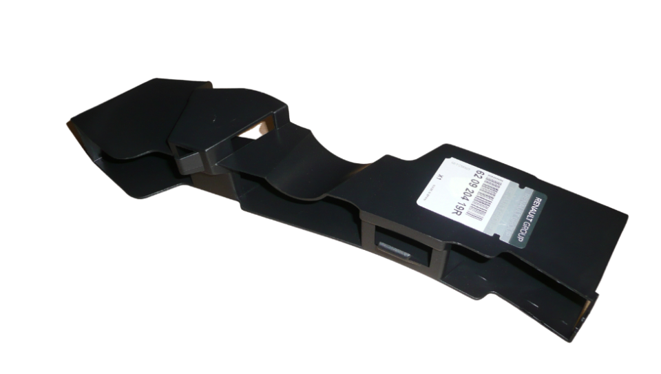 Renault Captur  - (2013 - 2019) - Ön Tampon Darbe Emici Sağ - 620920419R - Renault Mais