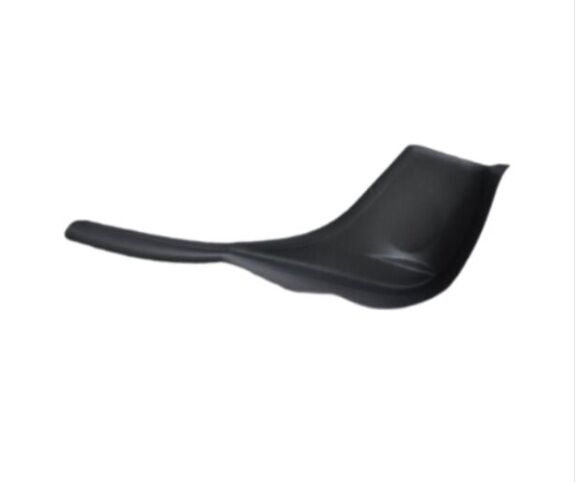 Renault Megane 4-IV Ön Cam Izgara Köşe Bakaliti Sağ 668226324R - Renault Mais