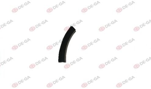 Dacia Sandero Stepway 1 - I (2007-2012) Ön Tampon Kaplaması Dodik Kısa Sağ - 8200577914