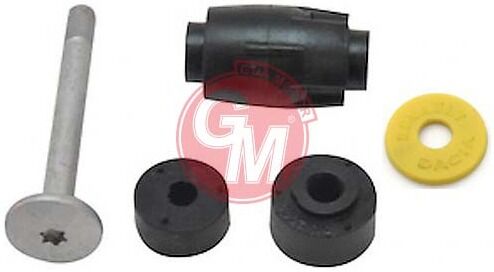Dacia Sandero / Logan II - 2 - Z Rot Tamir Takımı Çivili - 6001547138 - 8200277960