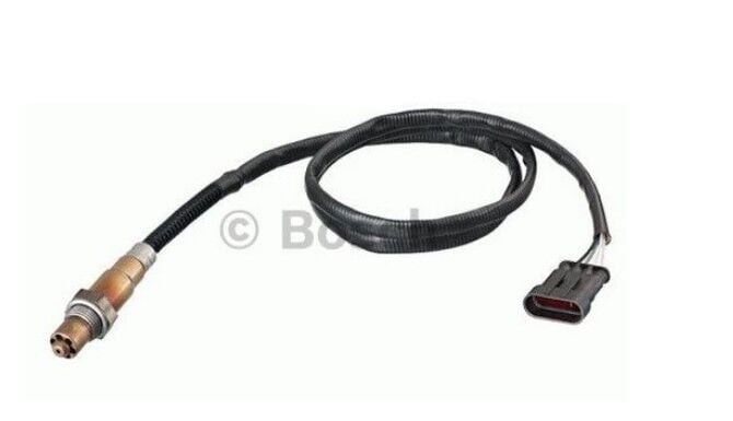 Renault Fleunce Oksijen Lambda Sensörü - 8200650085