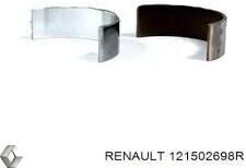 Renault Trafic II - 2 / Laguna III - 3 - Kol Yatak (2'li) 2.0 Dci M9R - 121501502R