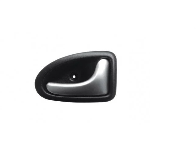 Renault Clio 2 - II Sağ İç Açma Kapı Kolu (Krom) - 1998 - 2009 - 8200641126 - Kaya Plastik