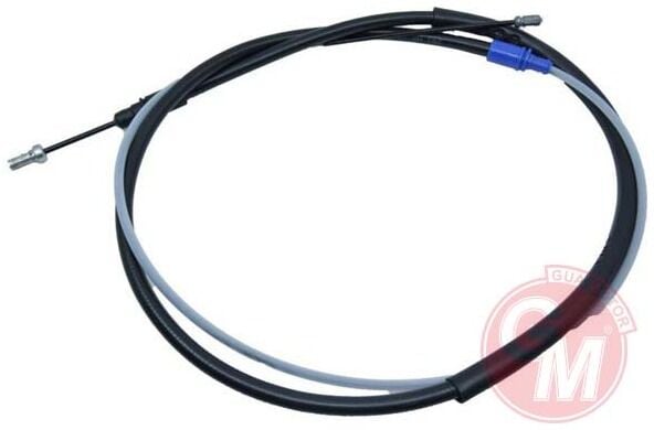 Renault Megane III - 3 / Fluence - El Fren Teli - 365300010R - 364000005R