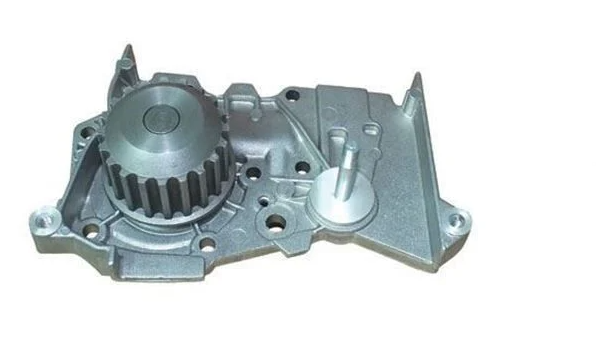 Renault Clio 2 - II Devirdaim Su Pompası (1.6 16 Valf - K4M - K4J)  210105296R  - 210100753R - Graft