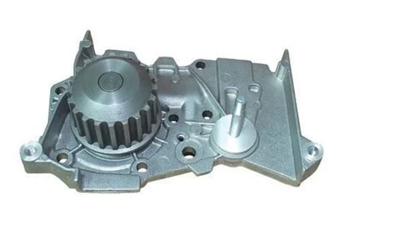 Renault Clio 2 - II Devirdaim Su Pompası (1.6 16 Valf - K4M - K4J)  210105296R  - 210100753R - Graft