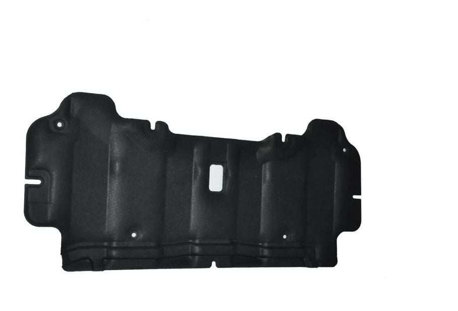 Renault Fluence Motor Kaput Keçesi - 658400016R - İthal