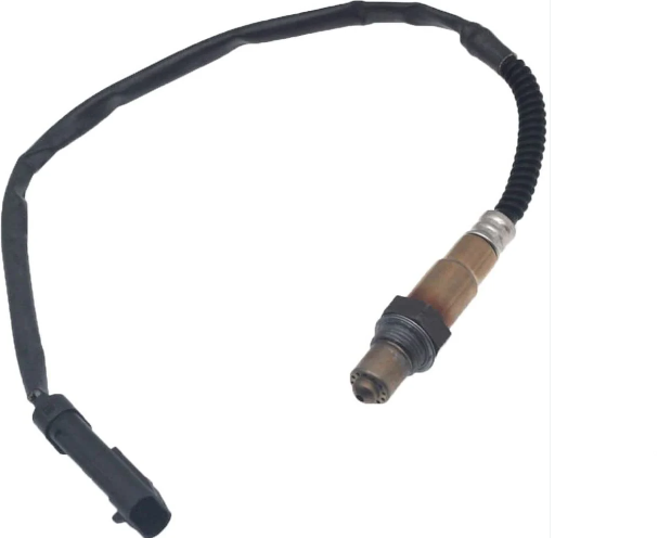 Renault Megane 2 - II Oksijen Sensörü - 7700107433 - Gua