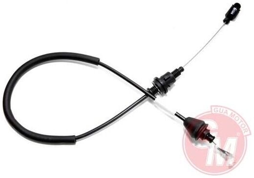 Renault Clio / Symbol I - 1 - Gaz Pedal Kumanda Teli - 8200700578 - 182015364R