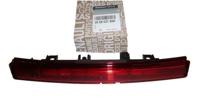 Renault Clio 4 - IV - 3.Stop Lambası - 265902759R - 265904886R - Mais