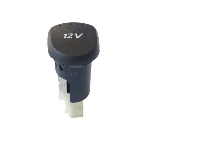 Renault Laguna 2 - II Çakmak Prizi - 8200107257 - Mais