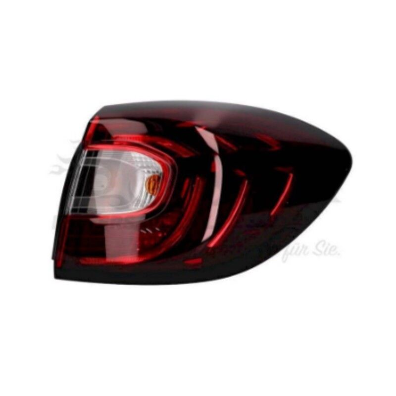 Renault Captur 1 - I (2016 - 2020) Arka Sağ Stop Lambası Ledli - 265506738R