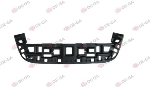 Dacia Sandero Stepway 1 - I (2007-2012) Ön Tampon Takviye Plastiği - 8200740830