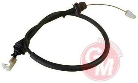 Renault Kangoo / Clio - Gaz Pedal Kumanda Teli - 8200039054 - 7700429400