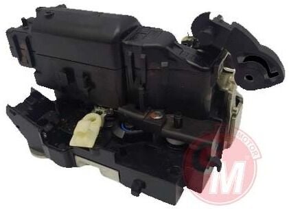 Dacia Dokker / Lodgy - Sol Arka Kapı Kilidi Motorlu - 825021093R