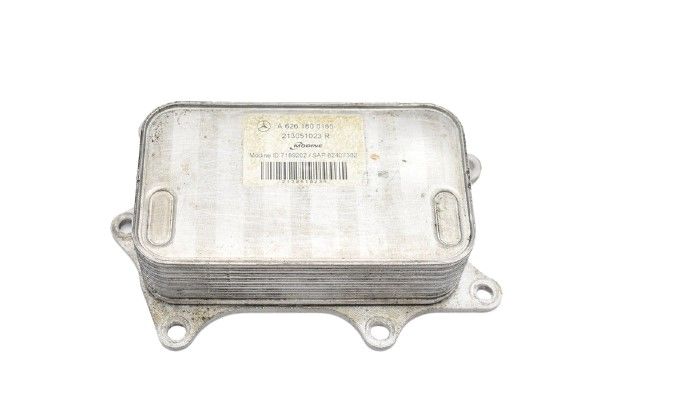 Renault Talisman / Mercedes C (1.6 Dci R9M) Motor Yağ Soğutucu - 213051023R - A6261800165 - Renault Mais