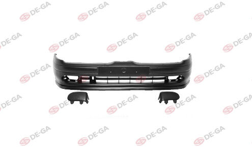 Renault Megane 1 - I (1995 - 1998) Ön Tampon - 7702127277 - Dega