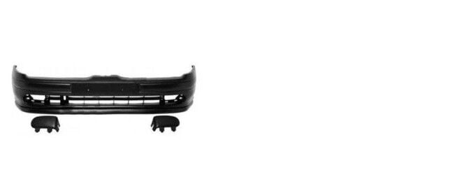 Renault Megane 1 - I (1995 - 1998) Ön Tampon - 7702127277 - Dega