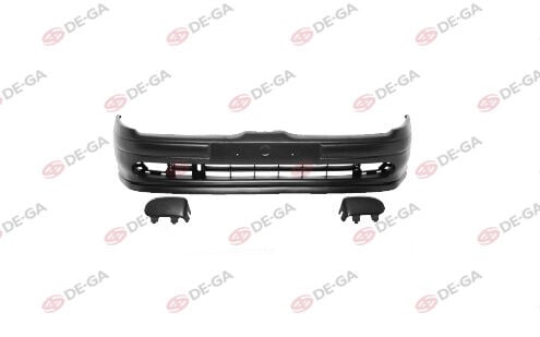 Renault Megane 1 - I (1995 - 1998) Ön Tampon - 7702127277 - Dega