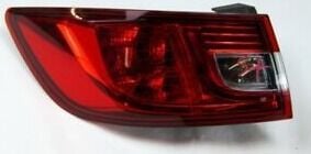 Renault Clio IV - 4 - Sol Dış Stop Lambası (2016-2020) 265553021R