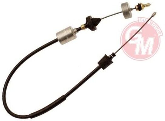 Renault Clio / Kangoo I - 1 - Debriyaj Kumanda Teli - 7700417050 - 8200694035