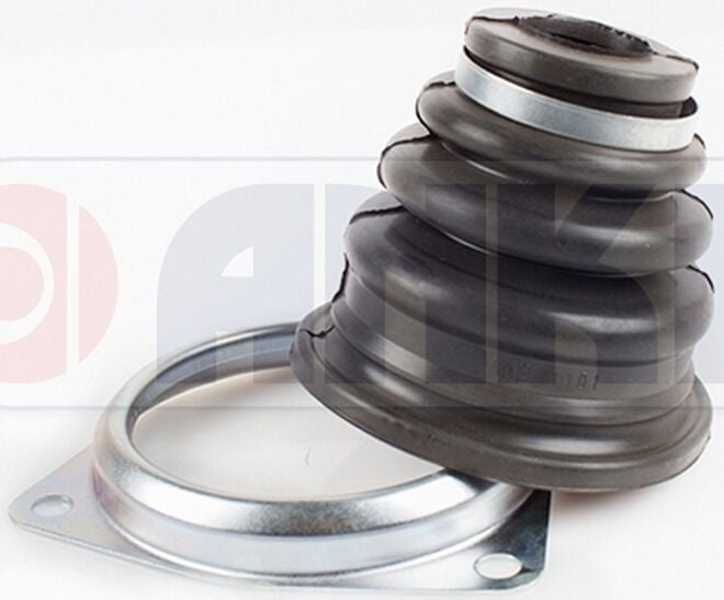 Renault Laguna II - 2 / Dacia Logan I - 1 / Sandero I - 1 - İç Aks Körüğü Saclı / - 392414459R - 7701473830 - 391014AA0A