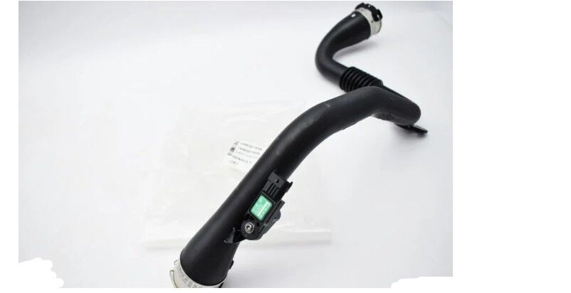 Renault Latitude (1.5 Dci K9K) İntercooller Turbo Hortum Borusu - 144606143R - Renault Mais