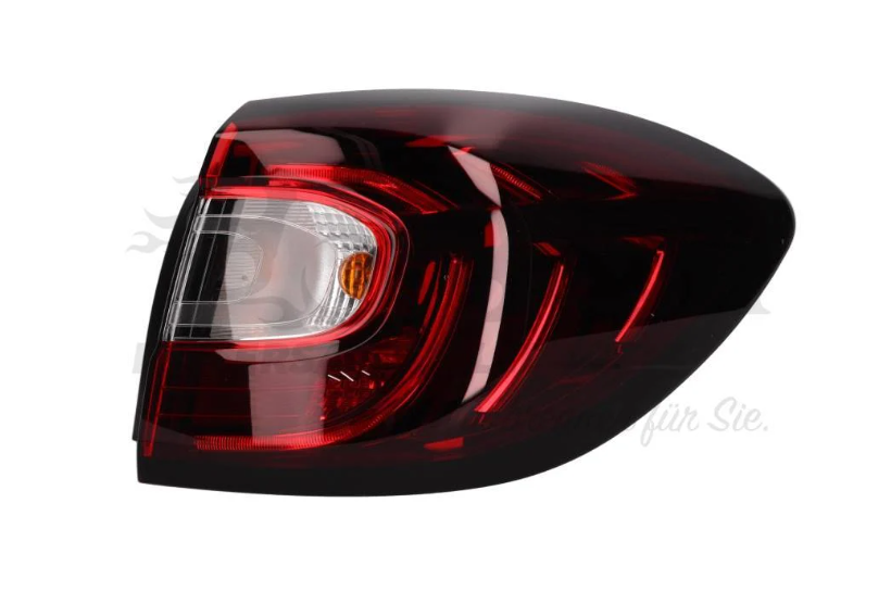Renault Captur (Ledli) - Sağ Stop Lambası - 265506738R - Depo